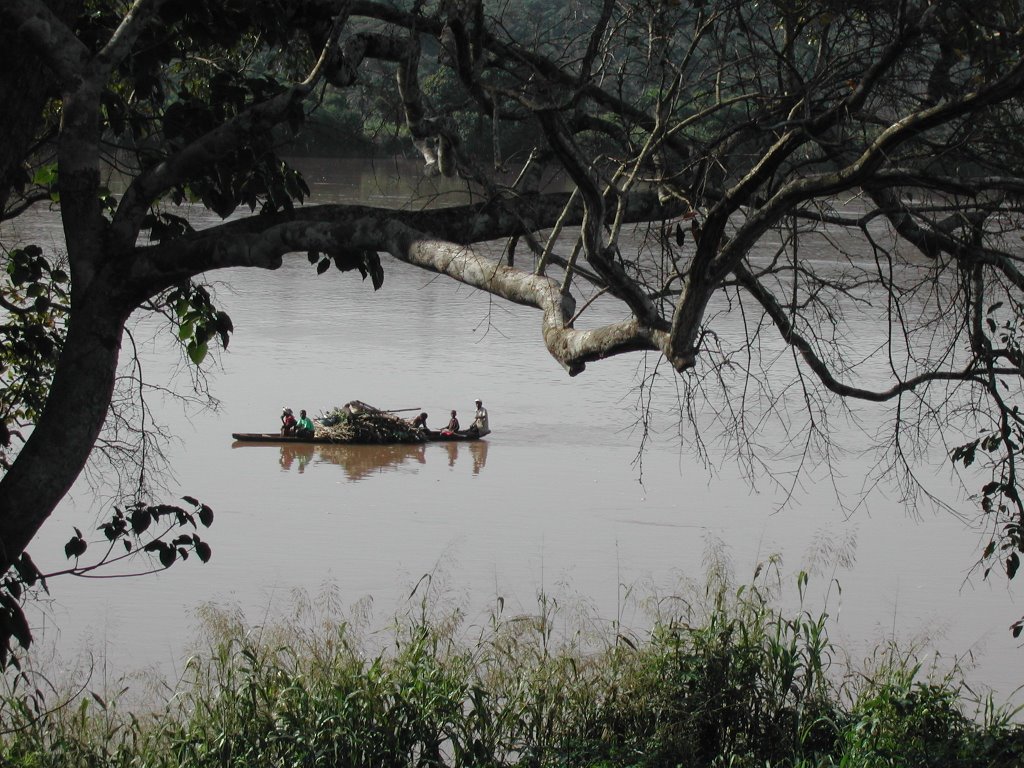 Nigeria_Cross River 2003 by salvof