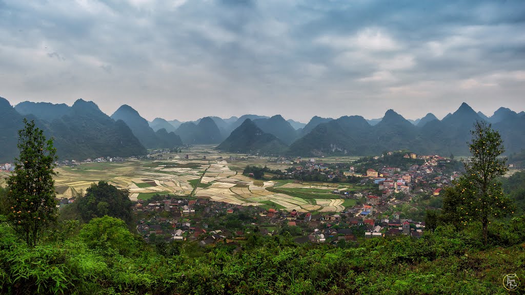 Bình Gia - Lạng Sơn by Thuận Bùi