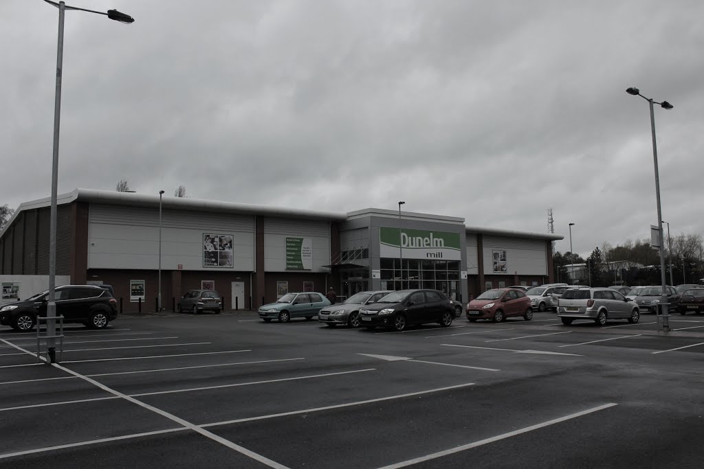 Dunelm mill by panda273