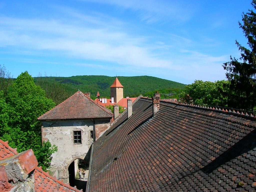 635 00 Brno-Bystrc, Czech Republic by MartinRáčil