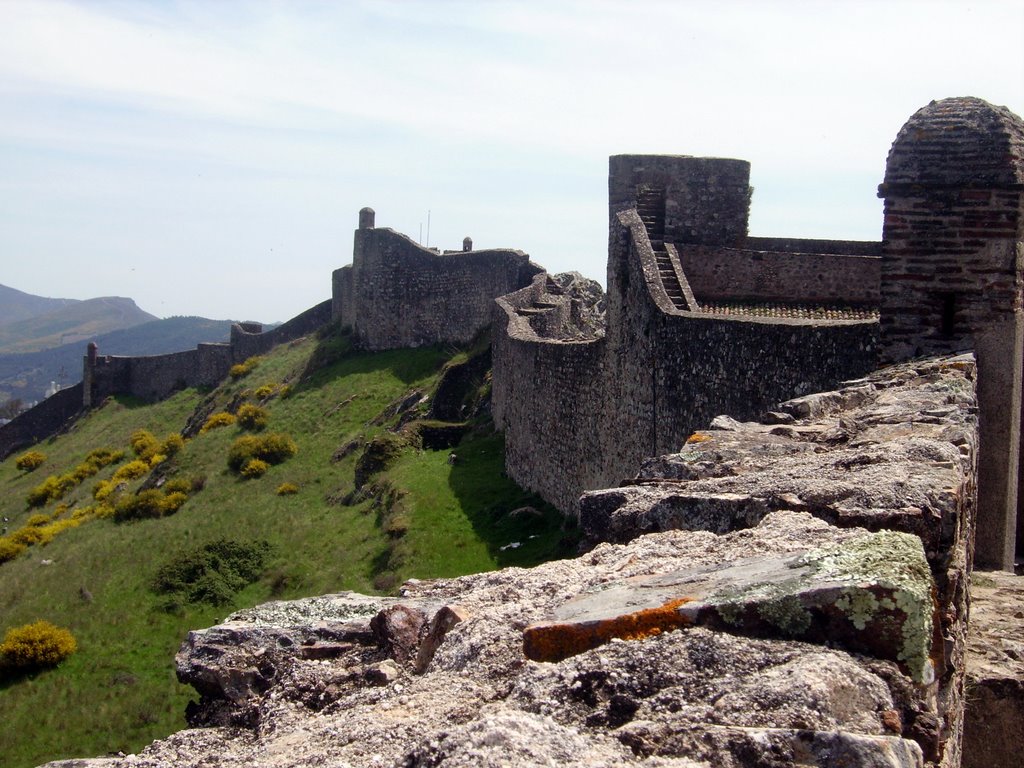 Marvão by Renato G