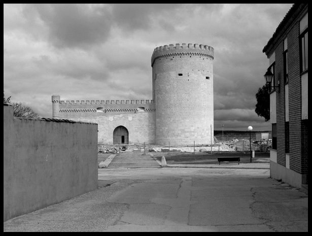 05200 Arévalo, Ávila, Spain by jaimetello