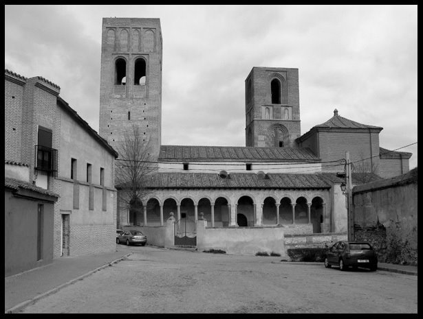 05200 Arévalo, Ávila, Spain by jaimetello