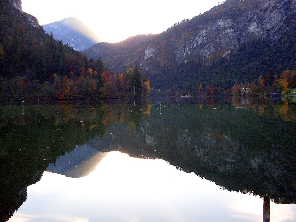 Thumsee by dietmarproske