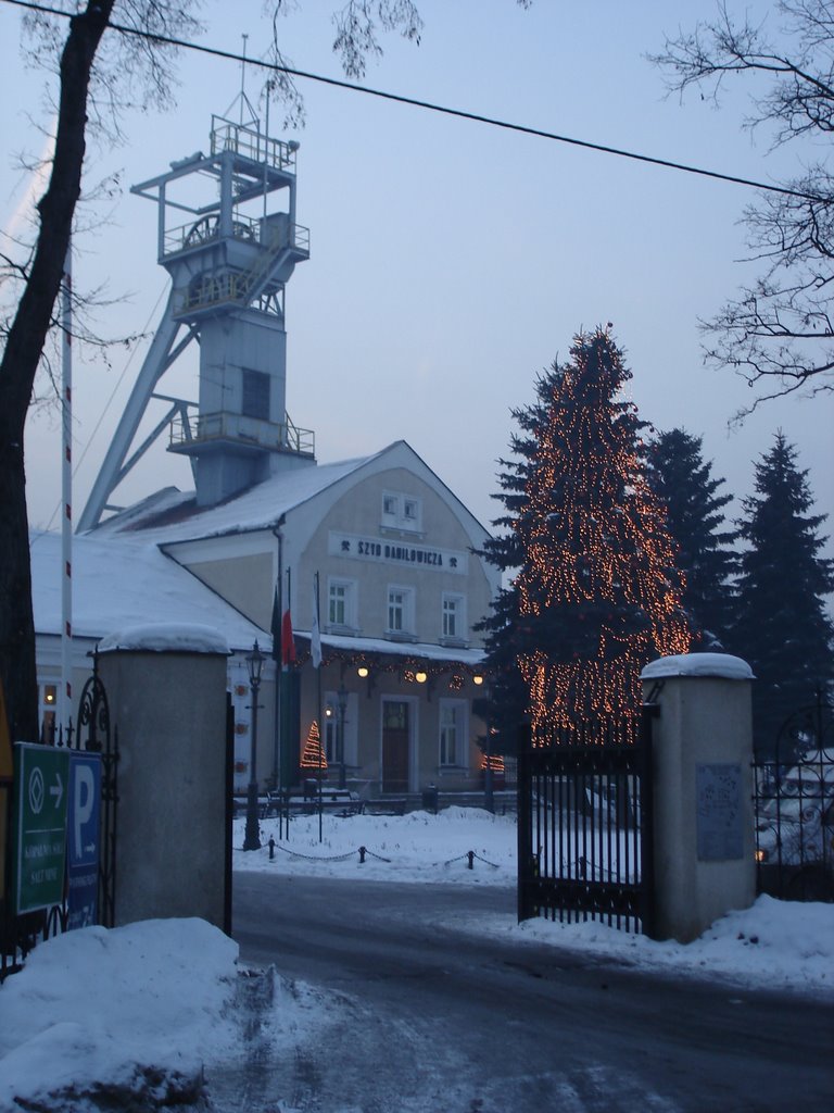 Salzbergwerk Wieliczka, Polen by belni