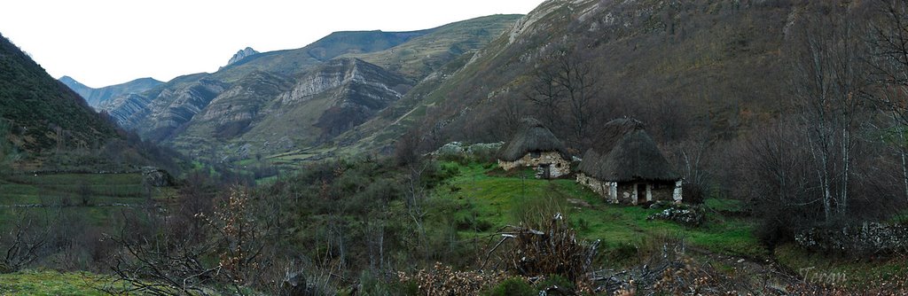 Las Tercias by Jose Ignacio Terán