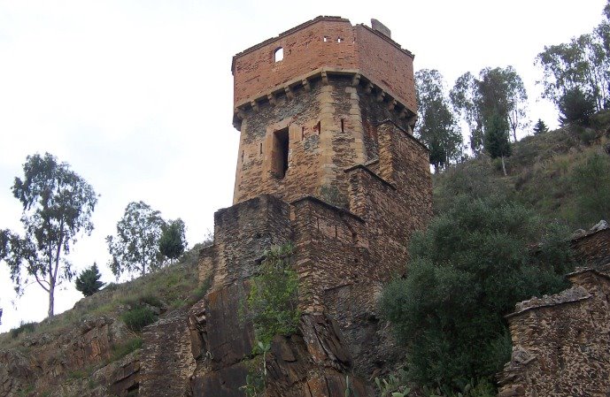 Torre de vigía by fernando lopez -ferl…