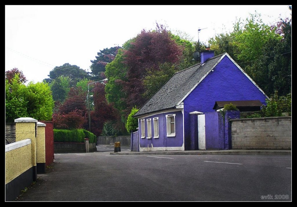 Mahon, Cork, Ireland by evik