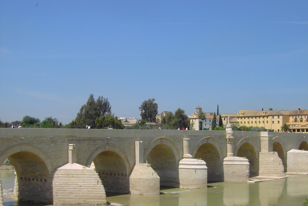 Puente Romano * RSH * by INCITATUS CADIZ