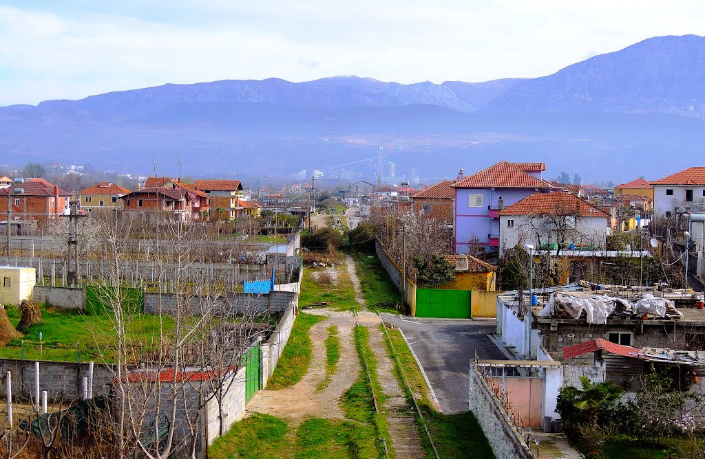 Shqipëria: Fushë Krujë... by Sofjan Kotorri