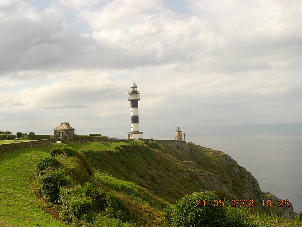 Cabo S. Agustín by Alana8