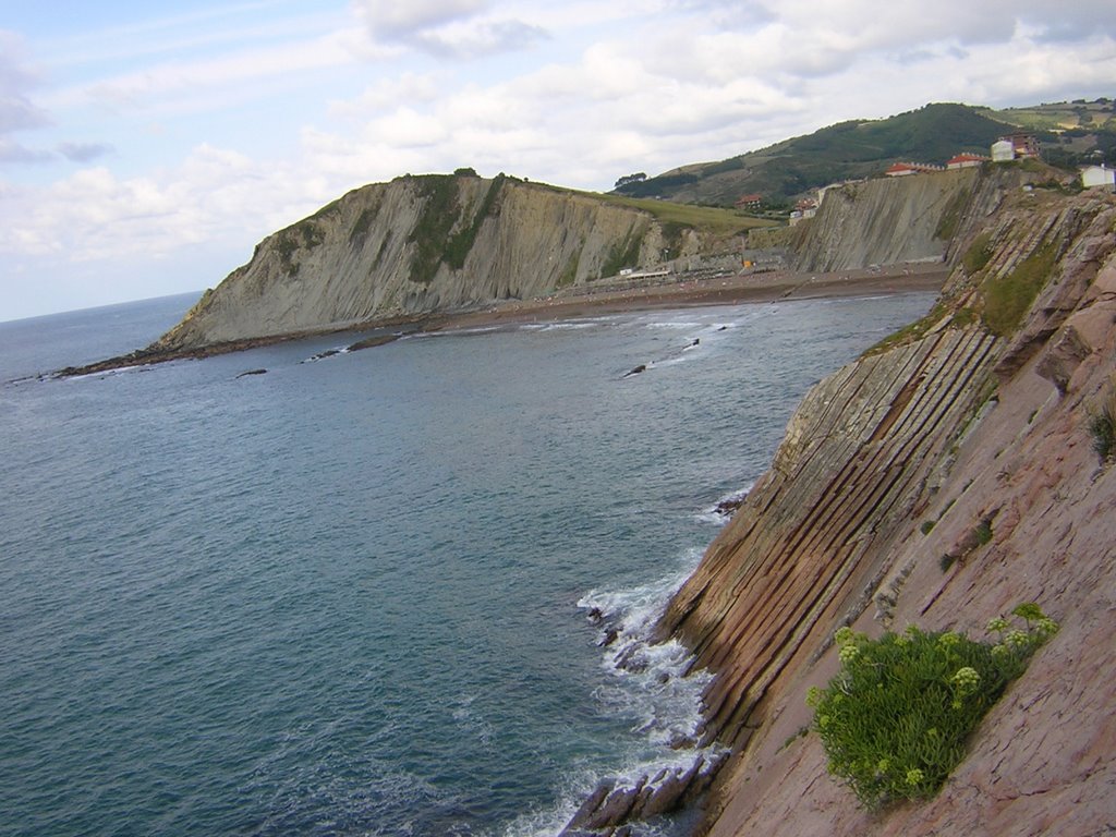 Zumaia by rodri89_Burgos