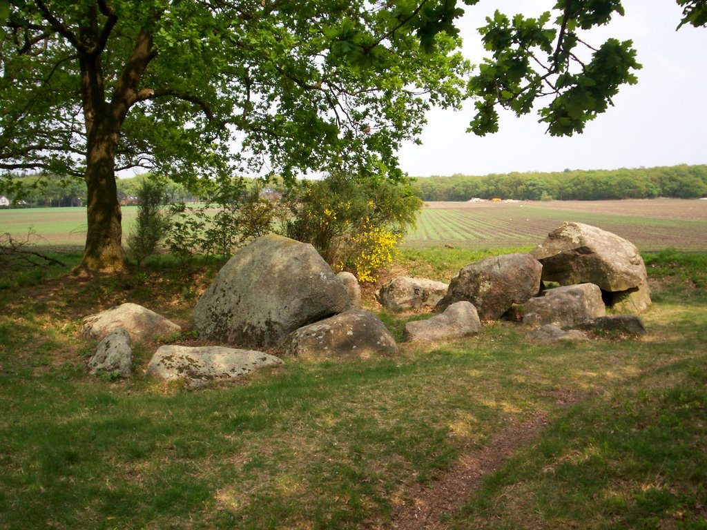 Valthe, Drenthe by gypsytravel