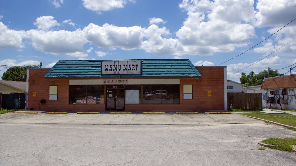 2014 04-12 Winter Haven, Florida - Asian market by Qwilleran