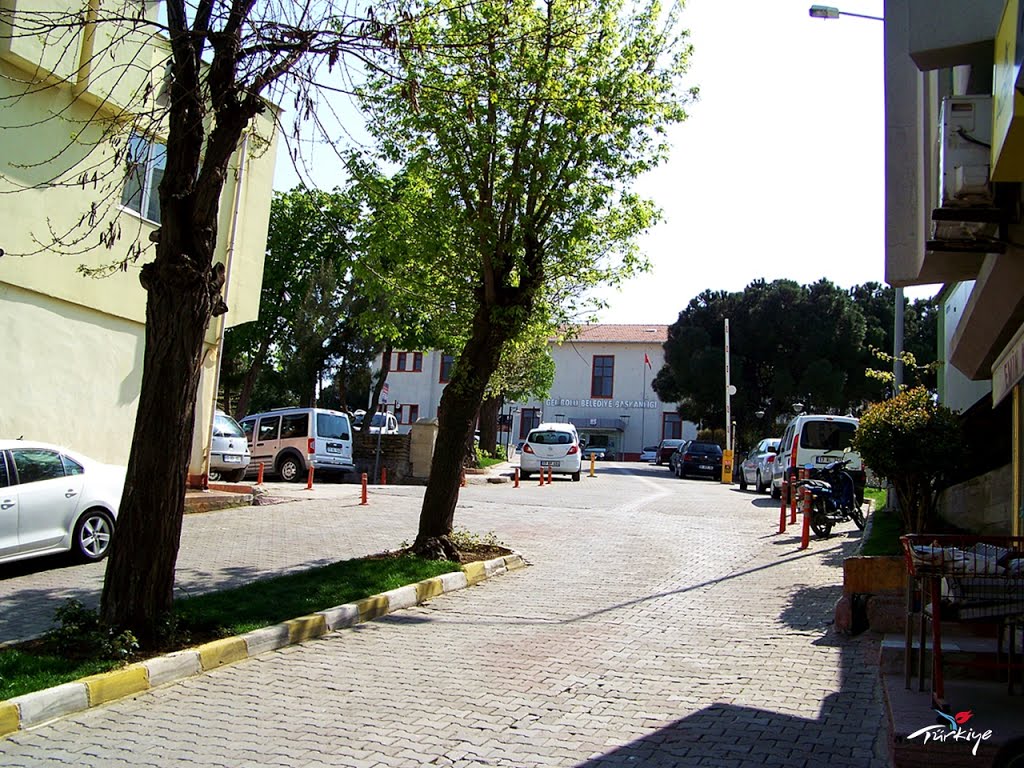 Gelibolu/Gallipoli-5 by m.ta®han