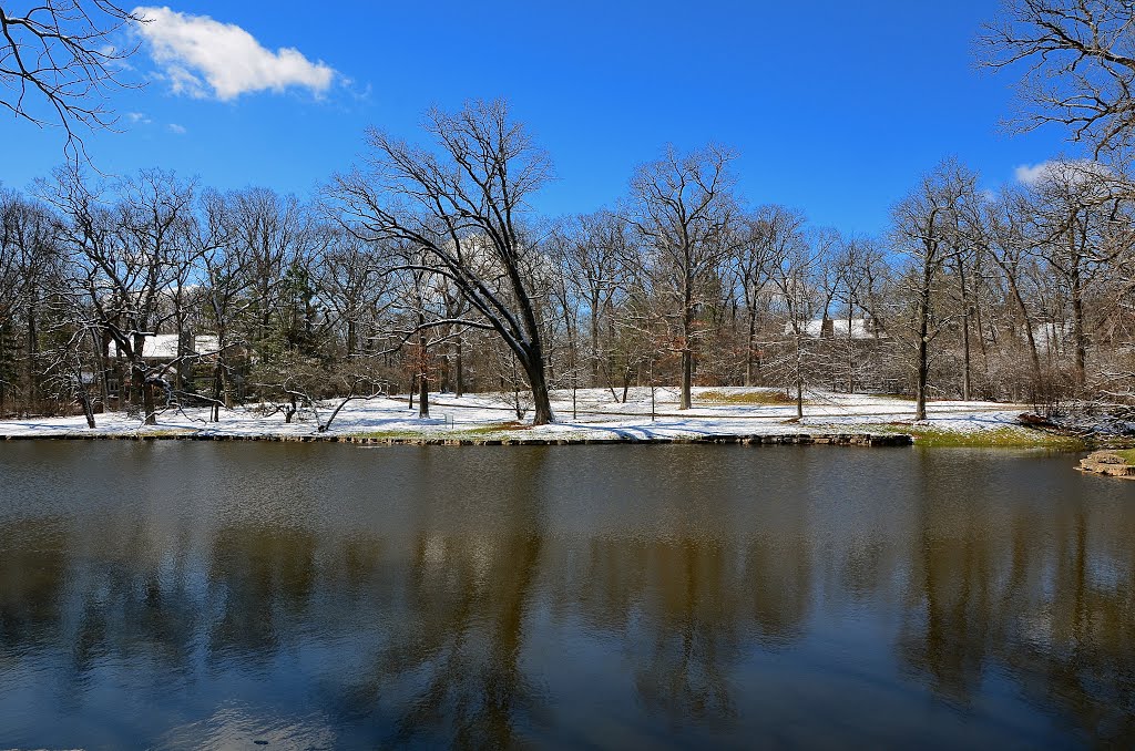 Lake Bluff IL by SPJ58