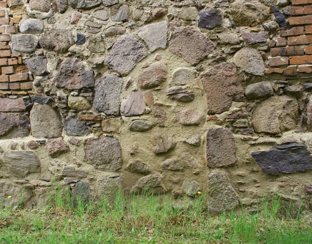 Rotberg, Dorfkirche by jef.doro