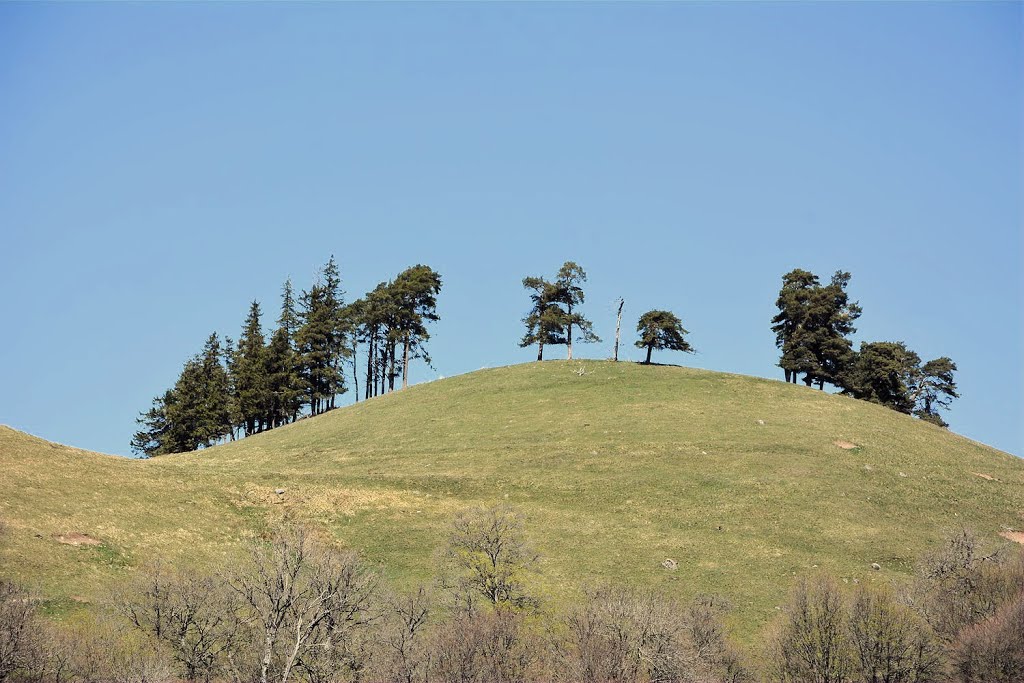 Entremont Haut by Benoît Chipaux