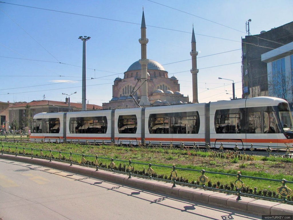 Reşadiye Camii by Scorp1725