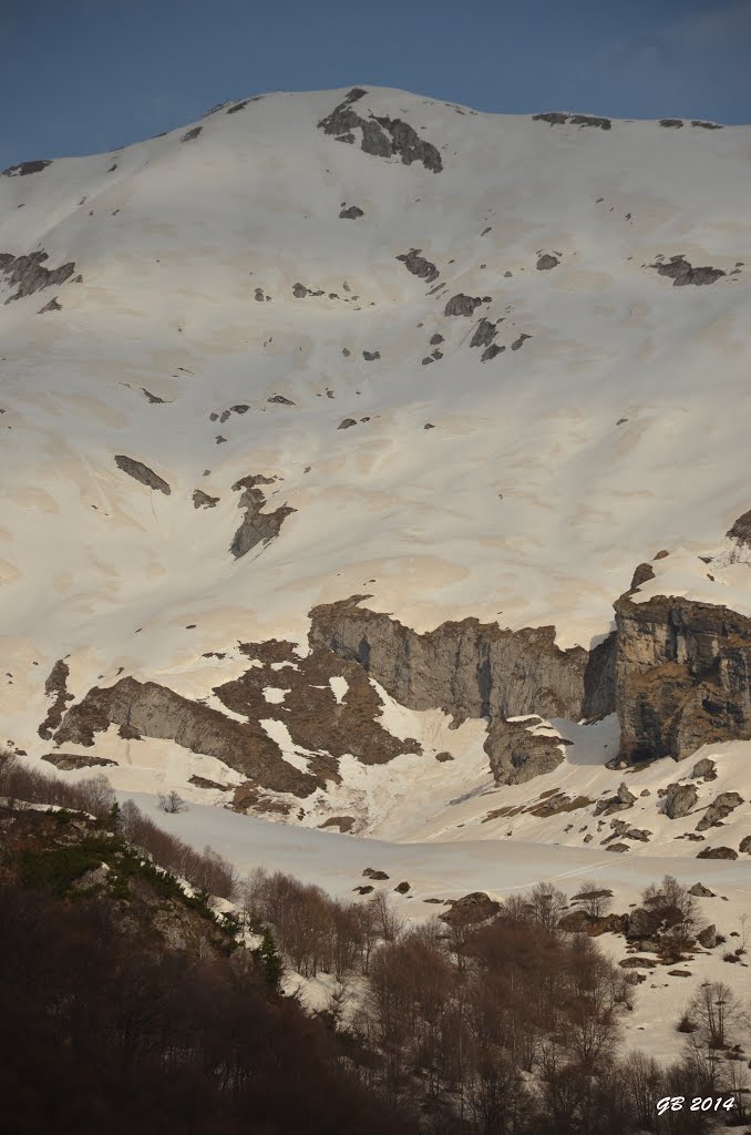 Il Rifugio Brioschi by GabrieleB.77