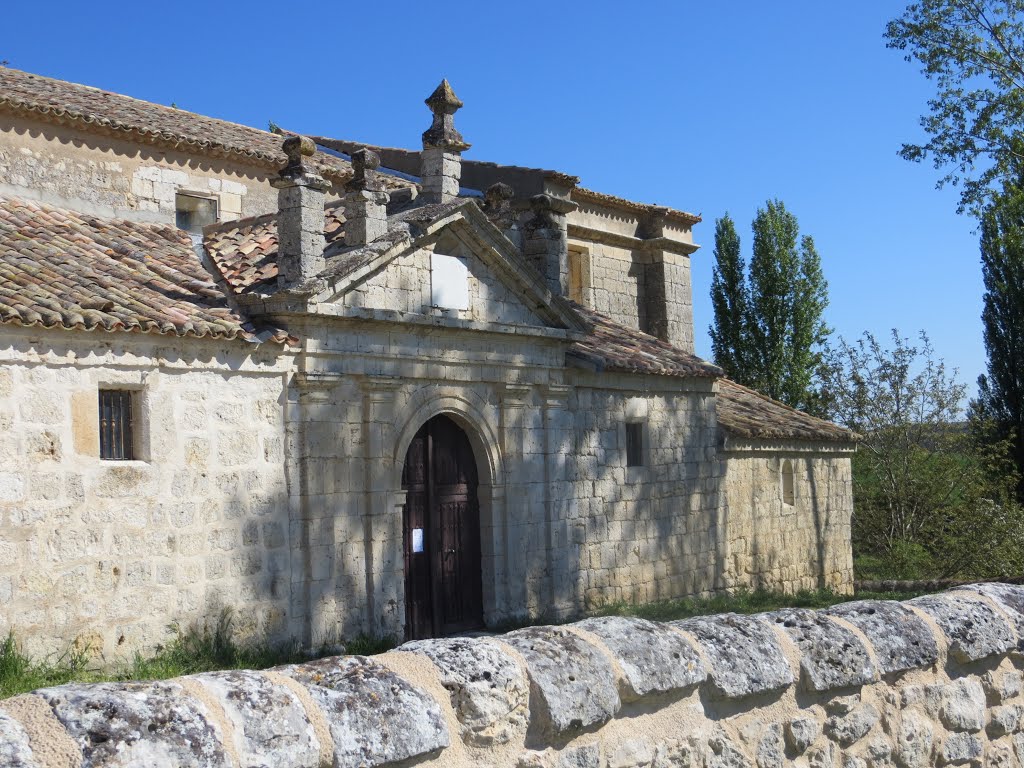 Iglesia de Barruelo del Valle 080 by more080