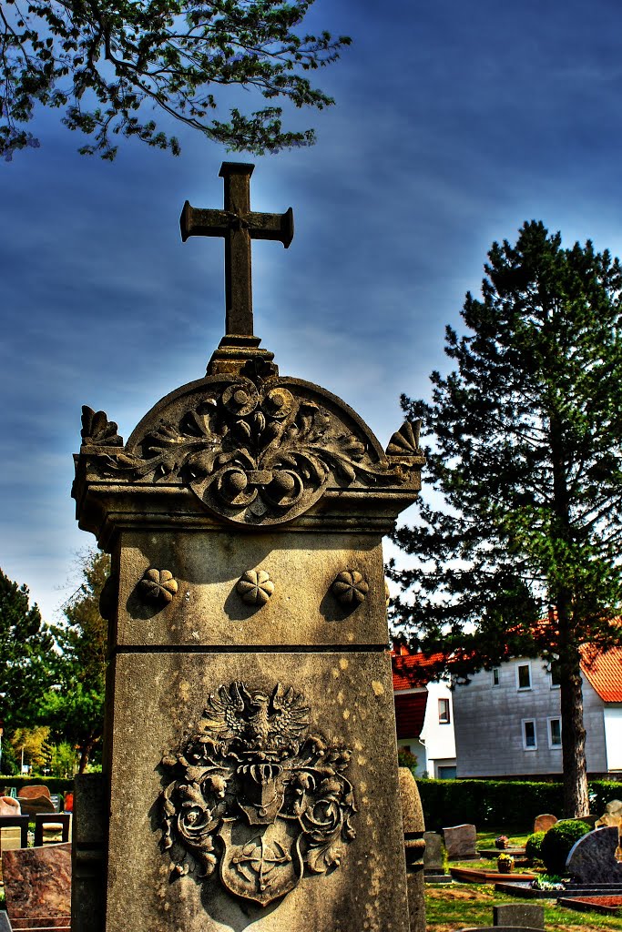 Eine Karte zu Stolpersteinen in Osterode am Harz finden Sie in der Beschreibung des Bildes! … ☺ by Boris Gonschorek