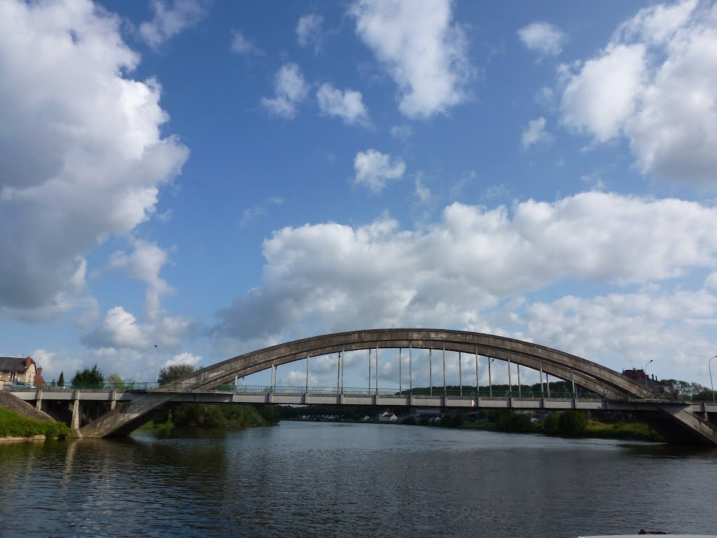 La Loire. Decize_130625 by Martin Dudle-Ammann