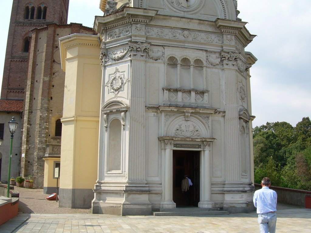 Chiesa di San Maurizio | Pinerolo by rrx