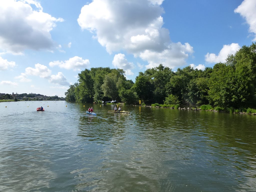 La Loire. Decize_130630 by Martin Dudle-Ammann