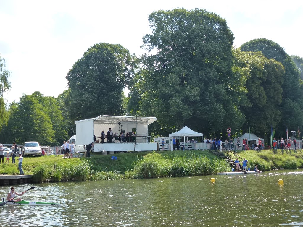 La Loire. Decize_130630 by Martin Dudle-Ammann