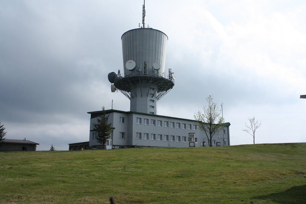 Tillenberg Tschechien by herbert plank