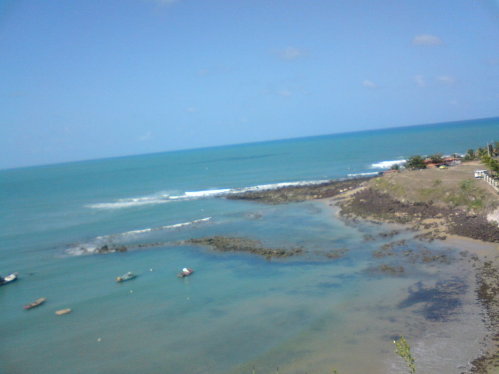 Nísia Floresta - State of Rio Grande do Norte, Brazil by KleberNovais