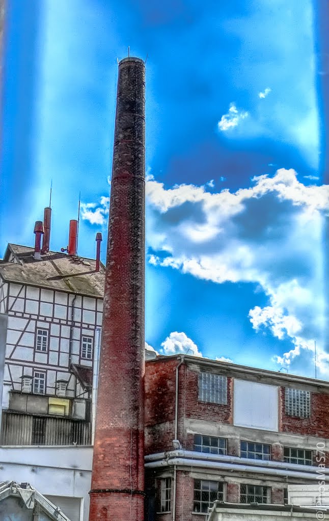 Seligenstadt Glaabsbräu by phosmas70