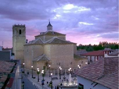 Iglesia San Pedro Apostol by Bocalobo