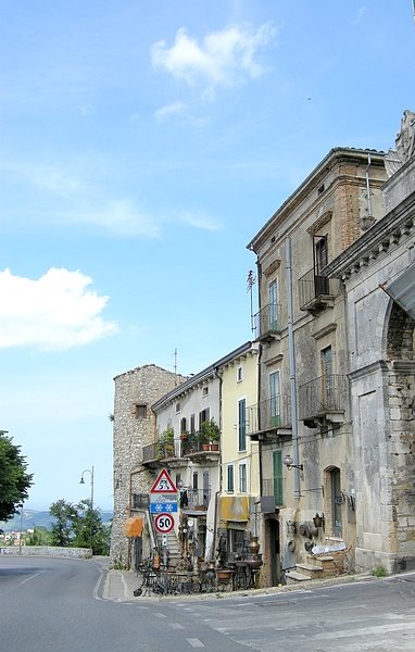 Il rame di Guardiagrele by Cesare D'Amico