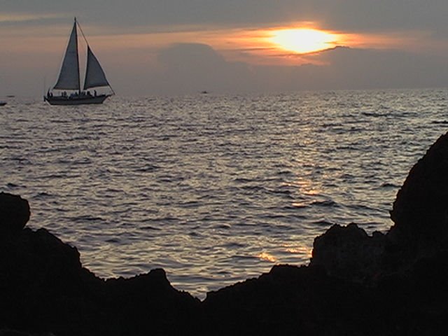 Boracay,Philippines by george solizar