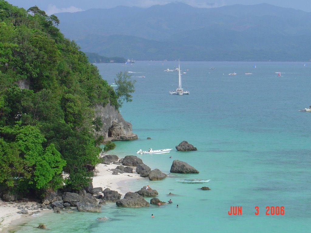 Boracay 066 by Christopher Houseman