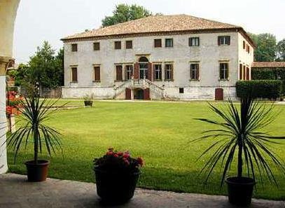 Villa Roberti by rmn_54