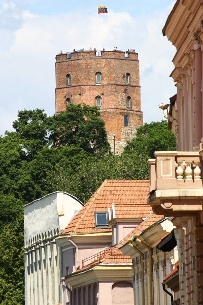 Vilnius 2005 06 19 by IR