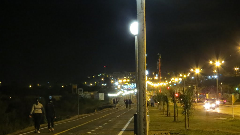 CICLOVIA NO PASSO DE CASTRO by Marcirio Dias Leite