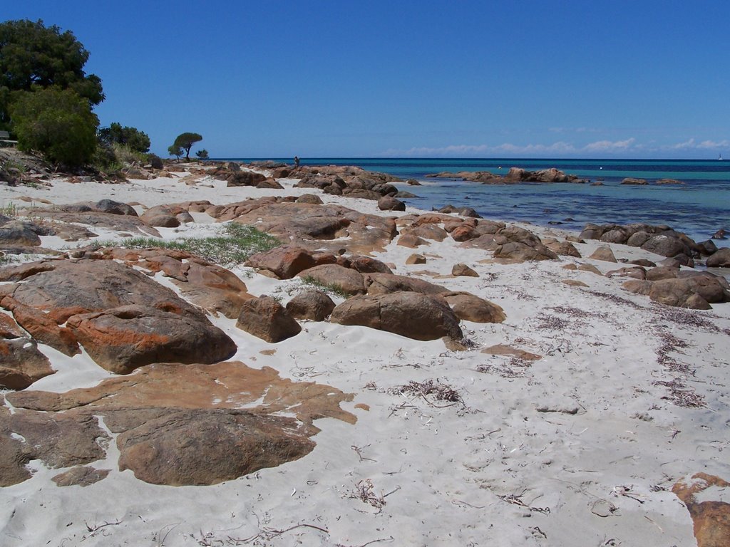 Dunsborough beach by phil_speers