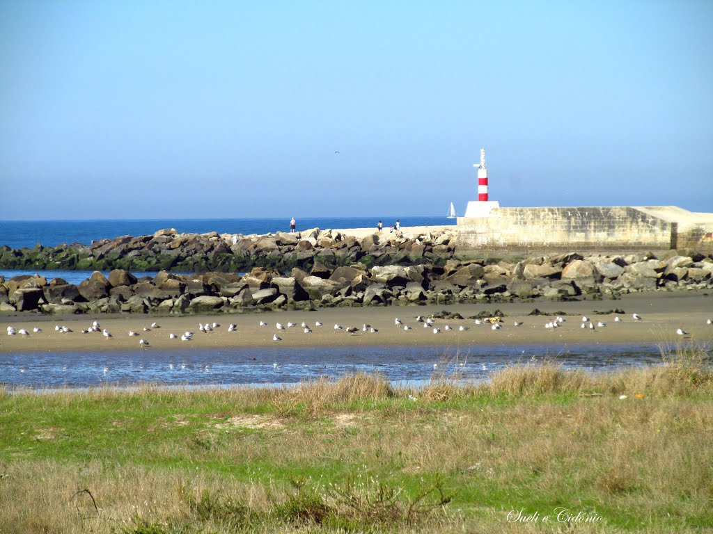 Esposende - Portugal by CidonioRinaldi