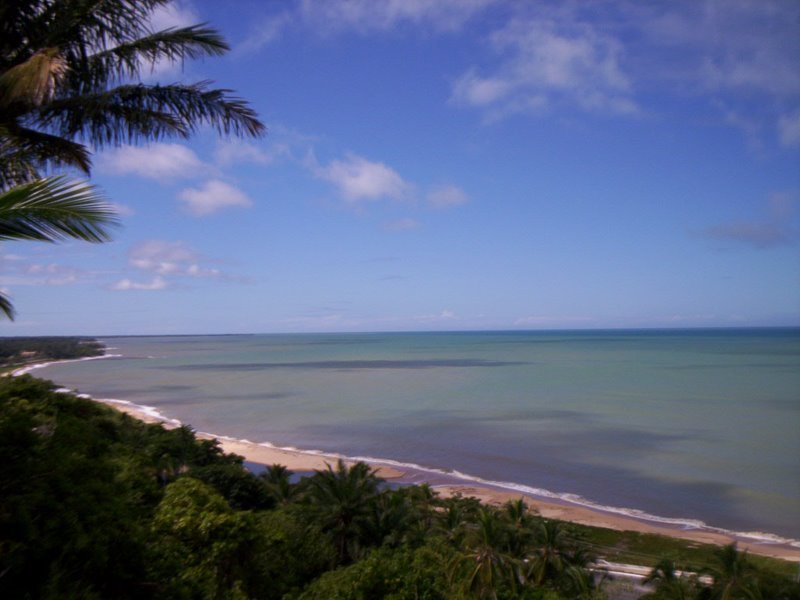 Porto Seguro, Bahia, Brasil by SALVATERRA