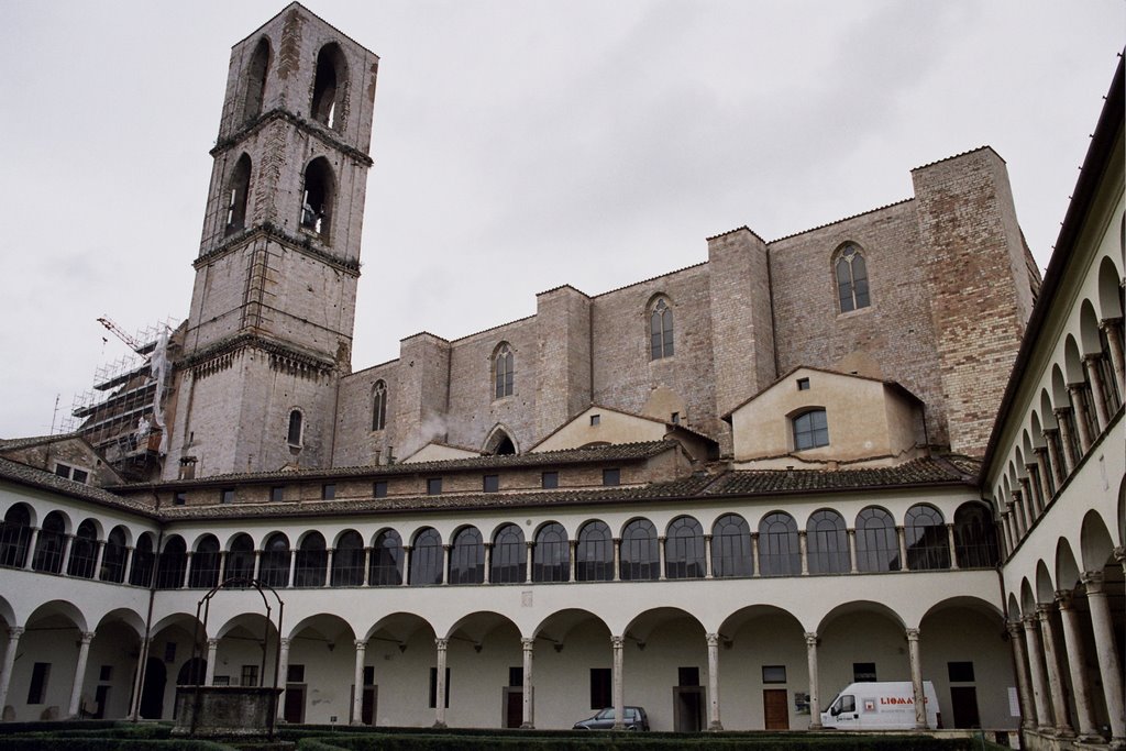 Perugia 044 by Luigi Bomben