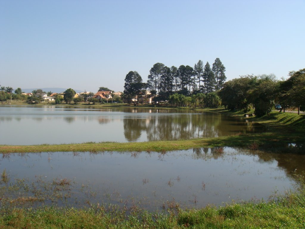 Vivendas do Lago, Sorocaba - SP, Brazil by tolei