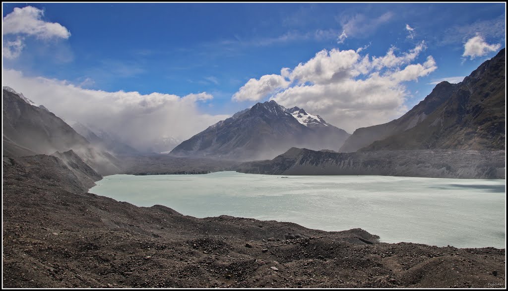 Foehn by TropicFox