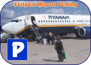 FastPark Prestwick Airport Secure Parking - 01292 479 365 by stewartbrown1