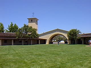 Robert Mondavi Winery by Travelholio