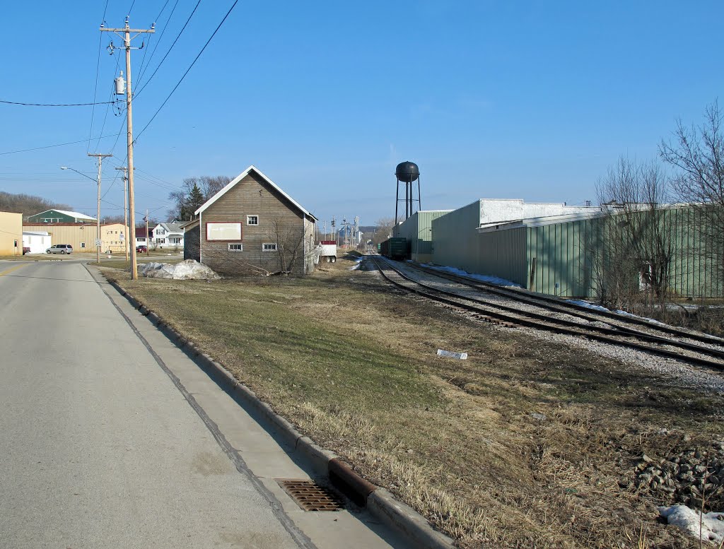 Del Monte - Markesan, Wisconsin 1 by bobpittman_ca