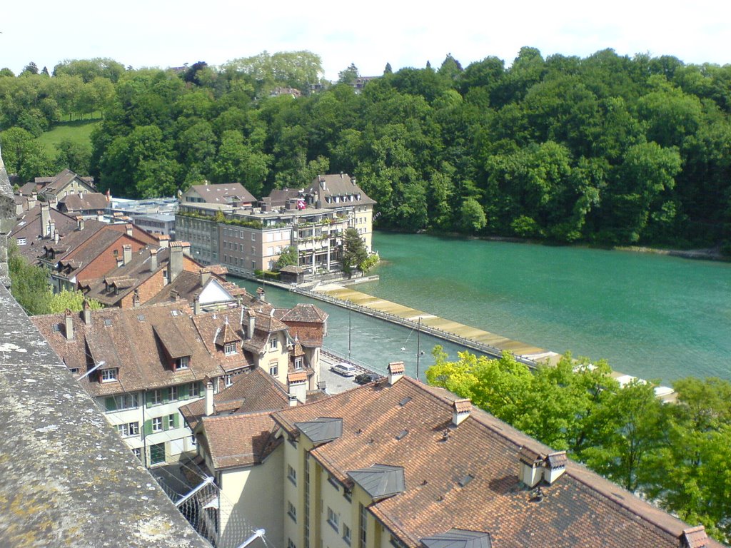 Aare by jenne